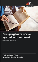 Disuguaglianze socio-spaziali e tubercolosi