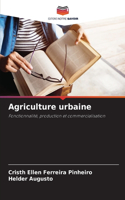 Agriculture urbaine