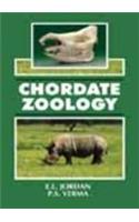 Chordate Zoology
