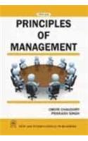 Principles of Management