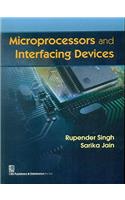 Microprocessors and Interfacing Devices