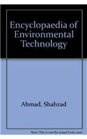 Encyclopaedia of Environmental Technology