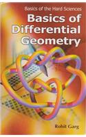 Basics of Differential Geometry