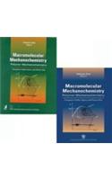 Macromolecular Mechanochemistry Vol. Ol. One (P Part Art I & P Part Art II) (Polymer Mechanochemistry)
