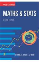 Viva CatchUp: Maths & Stats, 2nd Ed.