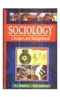 Sociology–Critiques and Backgrounds