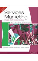 Services Marketing