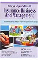 Encyclopaedia Of Insurance Business And Management (8 Vols. Set)