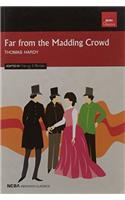 Far from Madding Crowd