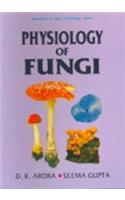 Physiology of Fungi