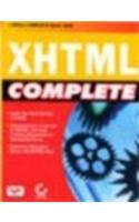 Xhtml Complete