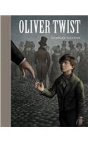 Oliver Twist: Critical Edition