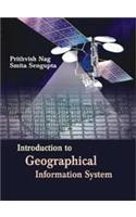 Introduction to Geographical Information Systems