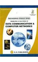 Data Communication & Computer Networks