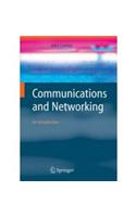 Communications and Networking: An Introduction: Computer Science &amp;amp; Engineering