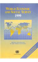 World Economic and Social Survey: Trends and Policies in the World Economy