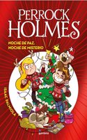 Perrock Holmes - Noche de paz, noche de misterio