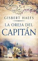 La Oreja del Capitán / The Captain's Ear