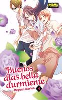 Buenos dias, bella durmiente 4