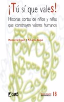 Tu si que vales!