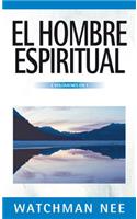 El hombre espiritual - 3 volúmenes en 1