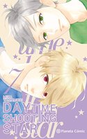 Daytime Shooting Star no 07/13