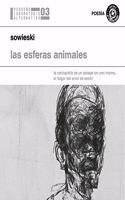 las esferas animales (Pequeno Laboratorio Alternativo) (Spanish Edition)