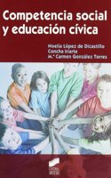 Competencia Social y Educacion Civica/ Social Competence and Civic Education (Educar Instruir)
