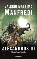 Alexandros III: 3 (Alexandros)