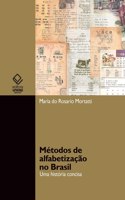 Métodos de alfabetização no Brasil