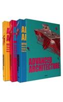 Advanced Architecture (box 3 Vols)