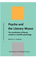 Psyche and the Literary Muses