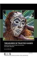 Treasures in Trusted Hands