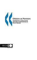 Citizens as Partners