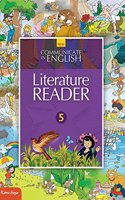 New Communicate in English Literature Reader 5