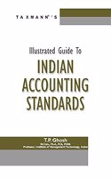 Illustrated Guide To Indian Accounting Standards