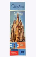 New Getting Ahead In Social Science (History) - Class 7