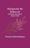 Marguerite De Roberval