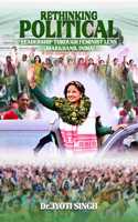 Rethinking Political Leadership Through Feminist Lens