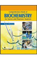 Comprehensive Book of Biochemistry for Nurses & Pharmacy