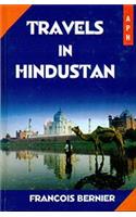 Travels In Hindustan
