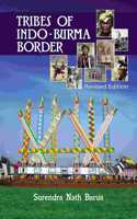 TRIBES OF INDO BURMA BORDER