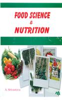 Food Science and Nutrition