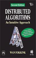 Distributed Algorithms An Intuitive Approach
