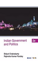 Indian Government and Politics