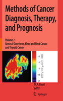 Methods of Cancer Diagnosis, Therapy, and Prognosis: General Overviews, Head and Neck Cancer and Thyroid Cancer