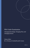PISA Under Examination