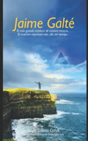 Jaime Galté