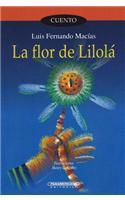 Flor de Lilola