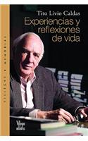 Experiencias y Reflexiones de Vida